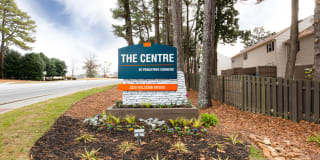 The Centre at Peachtree Corners Gallery 1