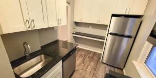 539 West 179th Street Gallery 1