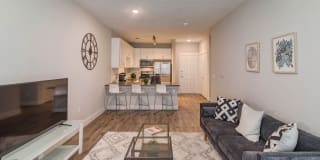 Regal Parc Apartment Homes Gallery 12