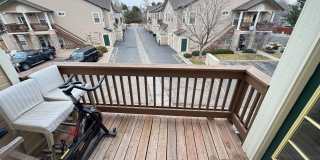 Town Home for Rent! Gallery 10