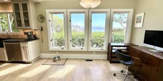 Stunning Sausalito Retreat with Bay Views & Private Meadow Gallery 15