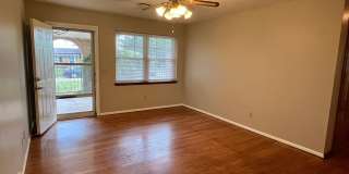 Cute 3 bed 1.5 Bath in Midwest City Cute 3 bed 1.5 Bath in Midwest City Gallery 4