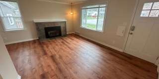 Beautiful 3 Bed, 2 Bath House Near Manito Park on South Hill! Beautiful 3 Bed, 2 Bath House Near Manito Park on South Hill! Gallery 4