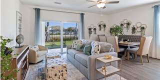 Soluna Townhomes Gallery 8