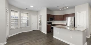 Level at 401 Gallery 1