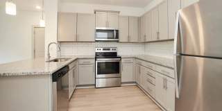 Sixes Ridge Apartments Gallery 38