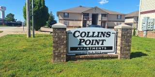 Collins Point 2 bedroom Apartment Home Ozark, MO Gallery 1