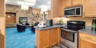 Fairmont Park Apartments Gallery 32