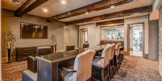 Park at City Center Gallery 14