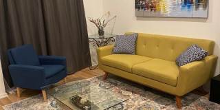 1643 Guilford Avenue Gallery 1