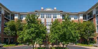Senior Housing - Evergreens at Columbia Town Center Senior Housing - Evergreens at Columbia Town Center Gallery 20