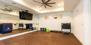 Cadence Creek at Towne Lake - 55+ Apartment Homes Gallery 27