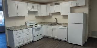 Craycroft Gardens Apartments Gallery 65