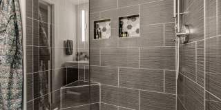 2+ Bed 2.5 Bath East Madison Townhouse Gallery 19