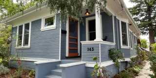 143 Market St. Gallery 1