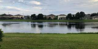 3 bedroom 2.5 bath-Move in JUNE-WATER,TRASH,SEWER & LAWN CARE INCLUDED! 2 story townhome with 1 car attached garage! 13492 Applerose Lane #22 Lynwood at Southmeadow Gallery 36