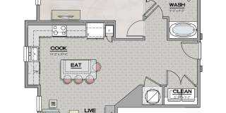 The Grace at Tyron Gallery 39