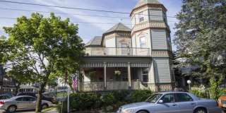 44 Webb Avenue Gallery 19