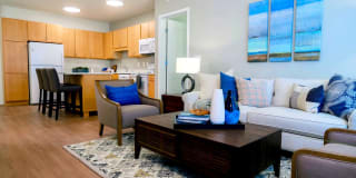 Senior & Affordable Housing – The Legends at Berry 62+ Apartments Gallery 3