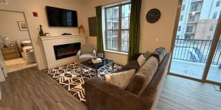 Triton at the Flats Gallery 6