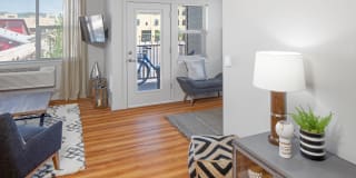 The Tennyson at Crescent Village Gallery 5