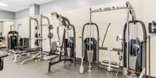 Highpoint on Columbus Commons Gallery 33