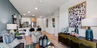 The Ridge at Lakeline Gallery 1