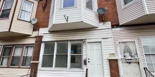 Newly Renovated 3-Bedroom Townhouse in Elmwood Park! Available mid-May! PHA VOUCHERS ACCEPTED! Newly Renovated 3-Bedroom Townhouse in Elmwood Park! Available mid-May! PHA VOUCHERS ACCEPTED! Gallery 1