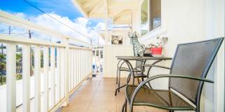 Wahiawa property: 3-bed, 2-bath, with garage available early August! Gallery 11