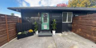 1 Bed 1 Bath ADU House Gallery 1