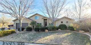 Beautiful Furnished Casita in Hurricane-All Linens and Kitchen, Bath Essentials Included- Just move in! Gallery 36