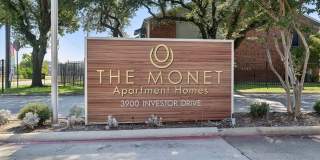 The Monet Gallery 48