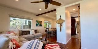 Gorgeous Fully Furnished Ocean Beach Retreat + FLEXIBLE STAY Gallery 15