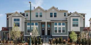 Luxury Rowhome in Central Park Luxury Rowhome in Central Park Gallery 1