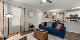 Amberwood at Lochmere Gallery 1