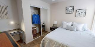 The Quarters Lincoln - Student Housing Gallery 10