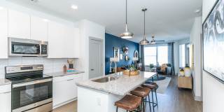 EDGE on the Beltline Gallery 1