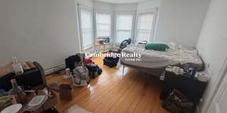151 Central St. Gallery 1