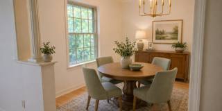 AULDS BROADMOOR TERRACE-NICE LARGE HOME Gallery 5