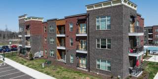 Enclave at Providence Luxury Apartments Gallery 32