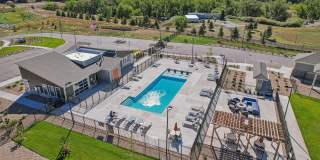 Springs at Sandstone Ranch Gallery 86