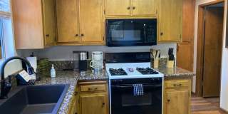 Lake Rights Property!! Terrific Alpine Chalet!! Gallery 21