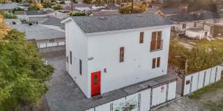 Urban Loft Living in North Hollywood – Brand New 2BR/2BA Gallery 1