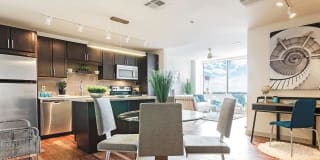 LTV Tower Apartments Gallery 53