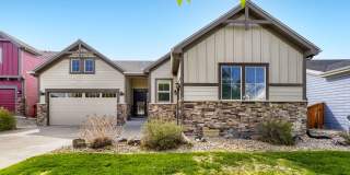 5625 Carob Circle, where open space views, thoughtful design, and exceptional functionality come together in one beautifully maintained walkout ranch. Gallery 1