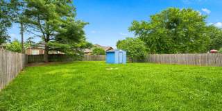 Charming 3 Bedroom Home with Washer & Dryer, Garage & Storage Shed Gallery 28