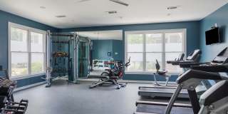 The Reserve at Meadowmont Apartments and Townhomes Gallery 25