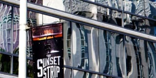 Avalon West Hollywood Gallery 39