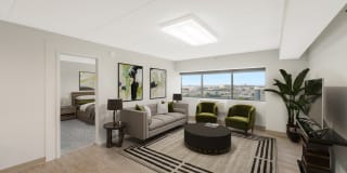 Aire MSP Apartments Gallery 16