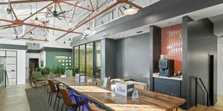 The Armory Boulder Gallery 19